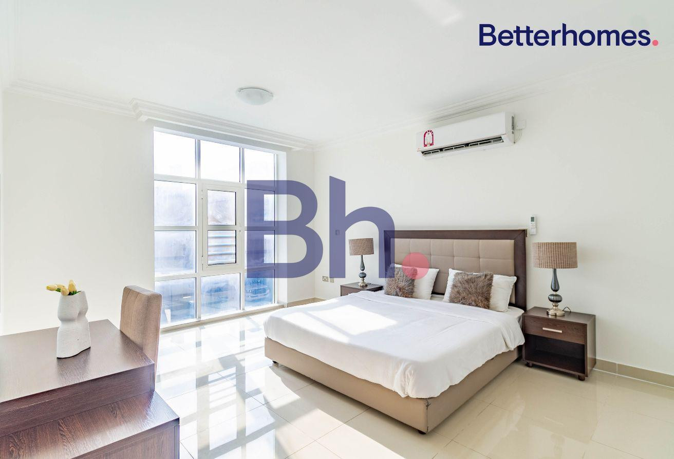 CONTEMPORARY 4-BEDROOM VILLA | FF AND SF AVAILABLE - Villa in Bu Hamour Street