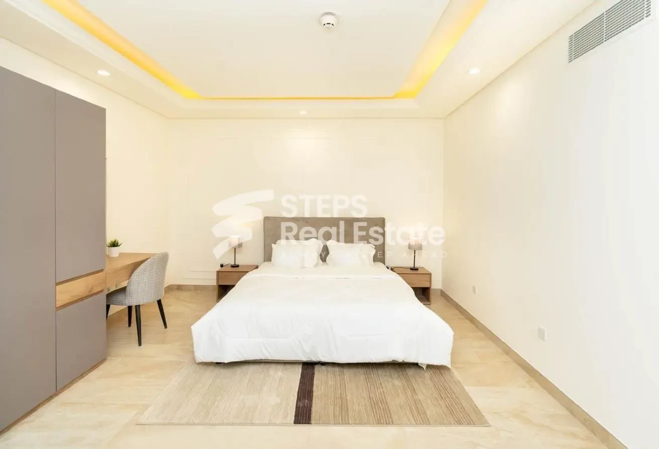 Bulk Deal 29 Luxurious Apartments with Maids Room - Bulk Rent Units in FOX HILLS A13