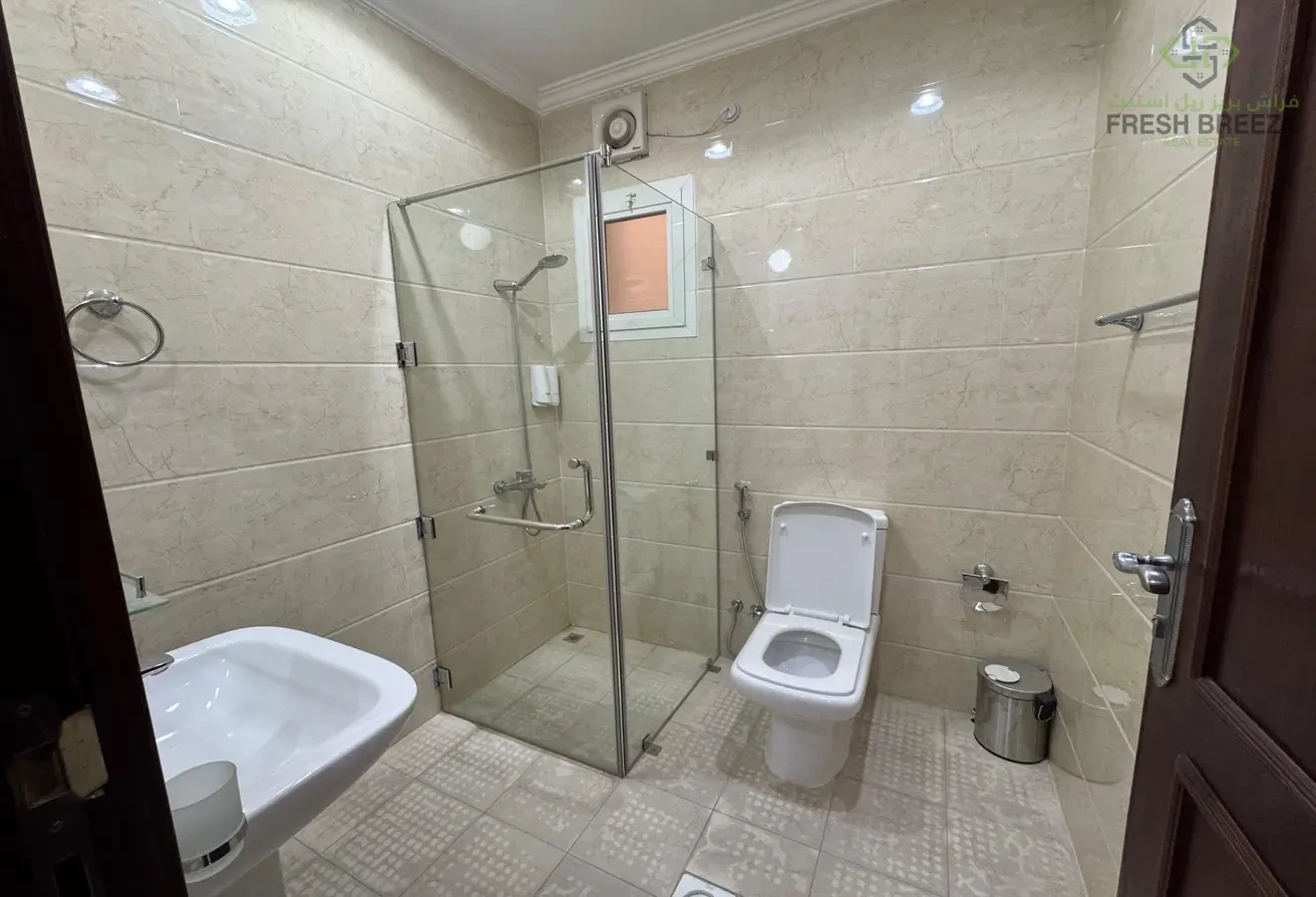 2BHK FURNISHED APARTMENT IN MANSOURA - Apartment in Al Mansoura