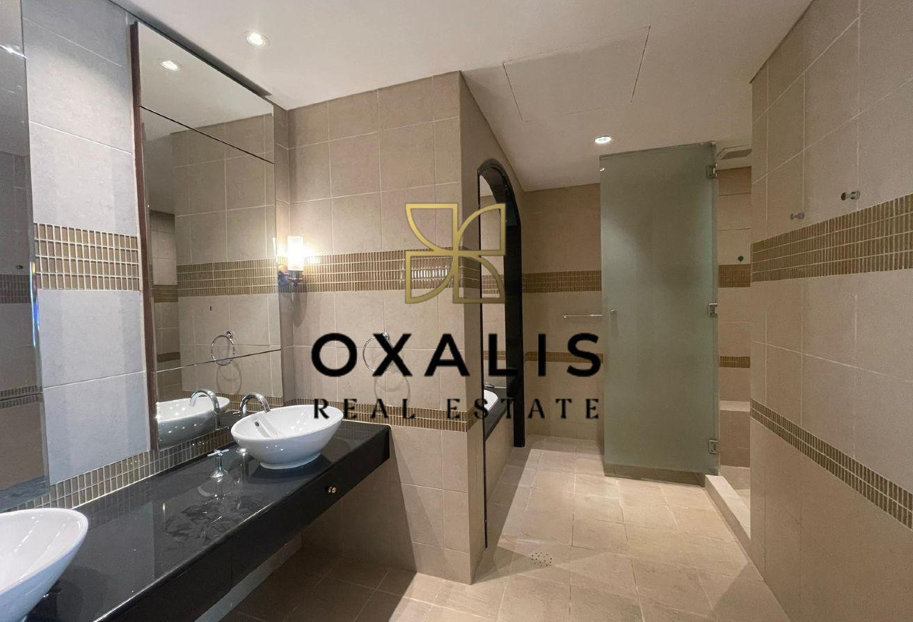 BIG BALCONY | SEMI FURNISHED 2 BHK | WOW AMENITIES