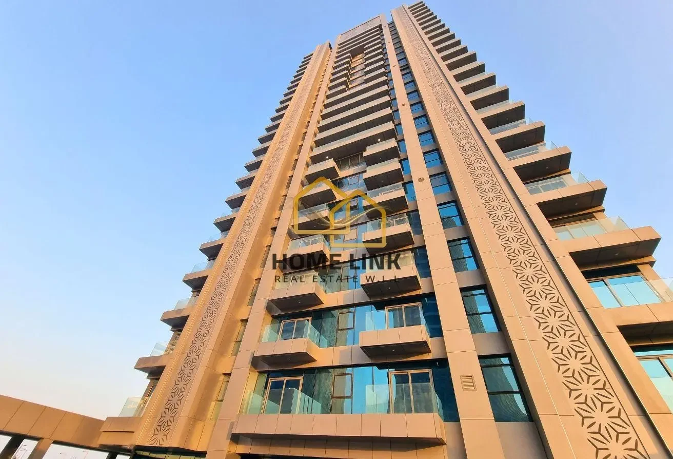 LUXURY 2 BEDROOMS APARTMENT IN MARINA DISTRECT - Apartment in Marina Tower 23