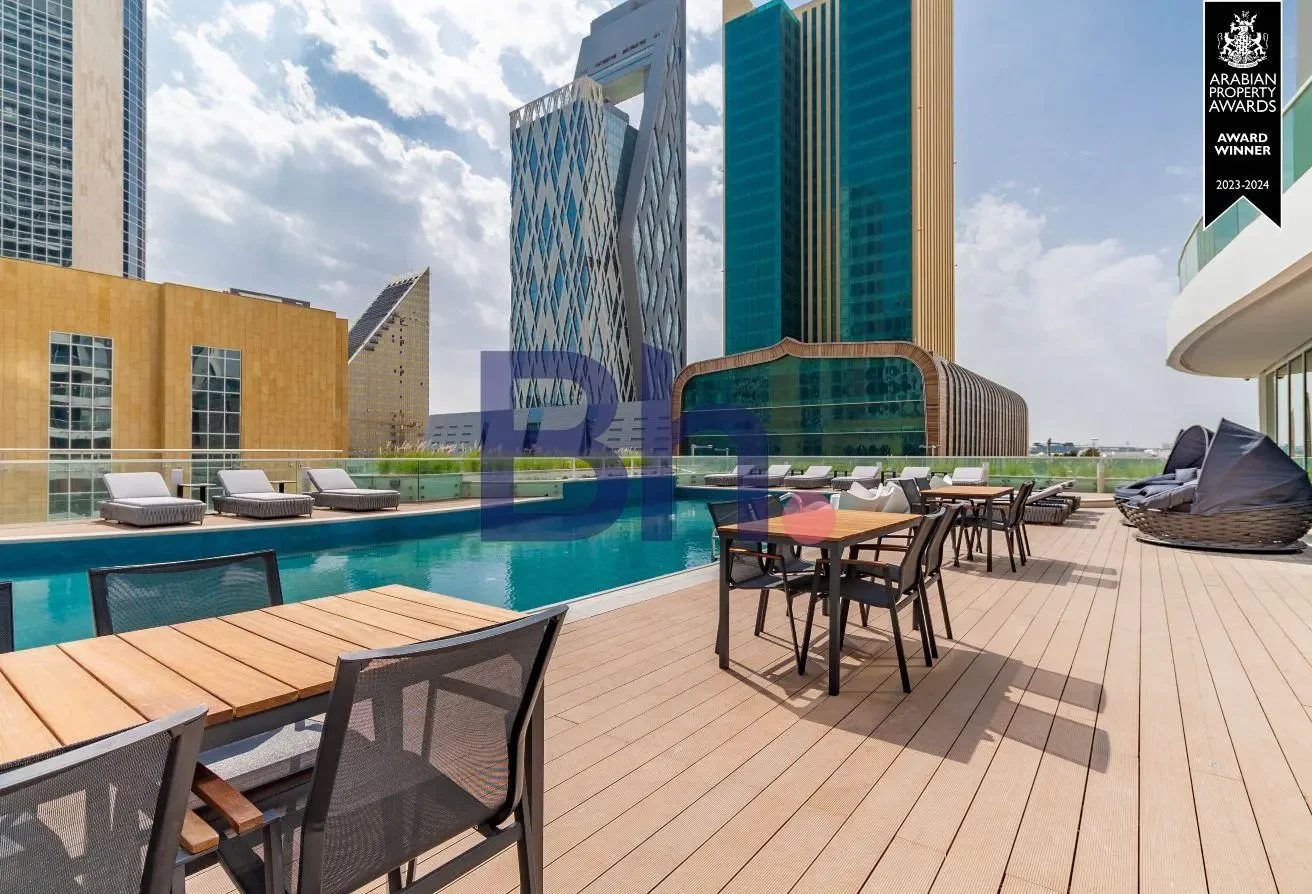 SEPTEMBER MOVE-IN | MODERN INTERIORS | 2 BEDROOMS - Apartment in Lusail Residence