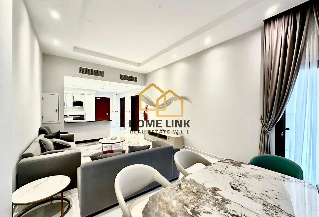 Great Investment | 2 Bedroom Apartment | Lusail