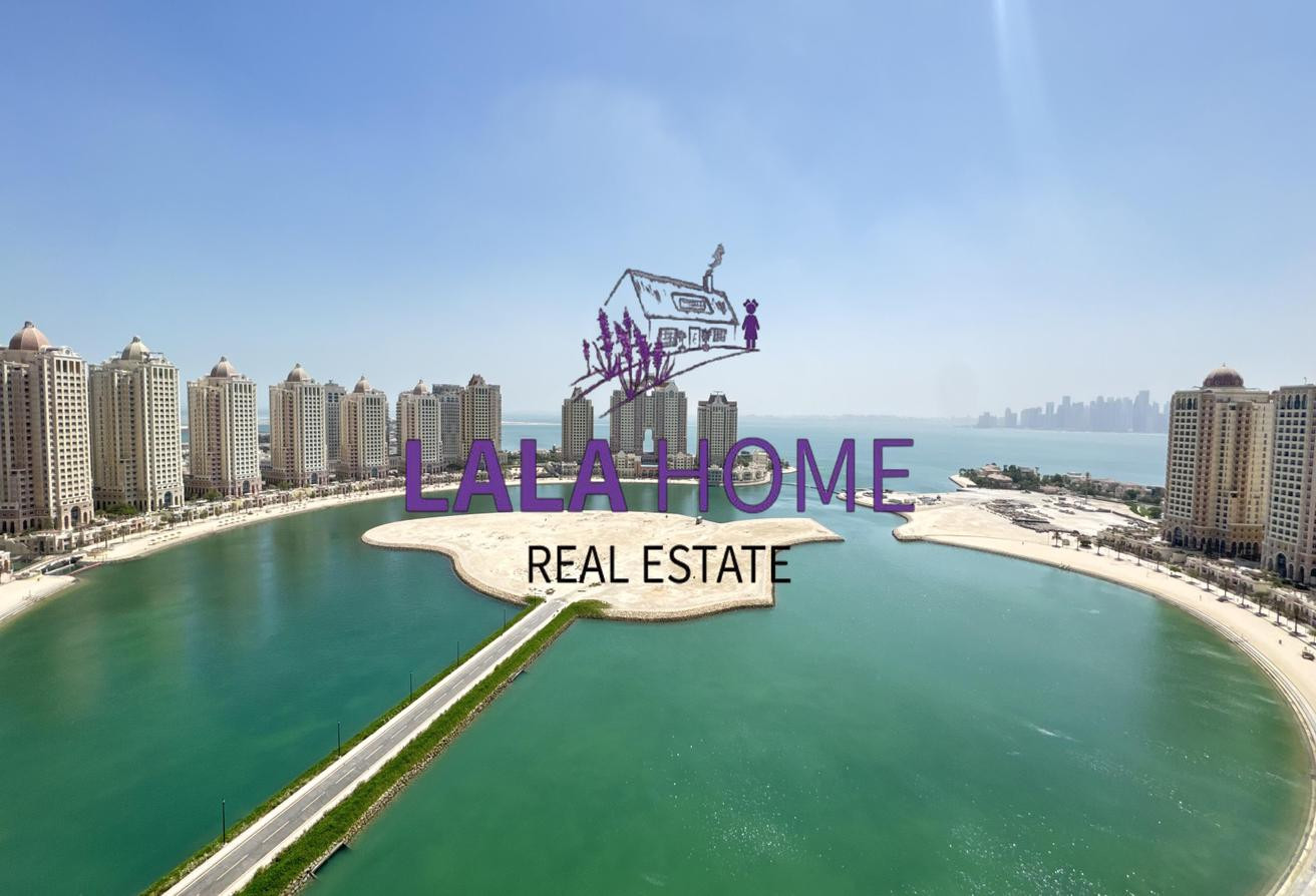 Luxurious 7 BR Penthouse, Furnished Bills Inc - Penthouse in Viva Central