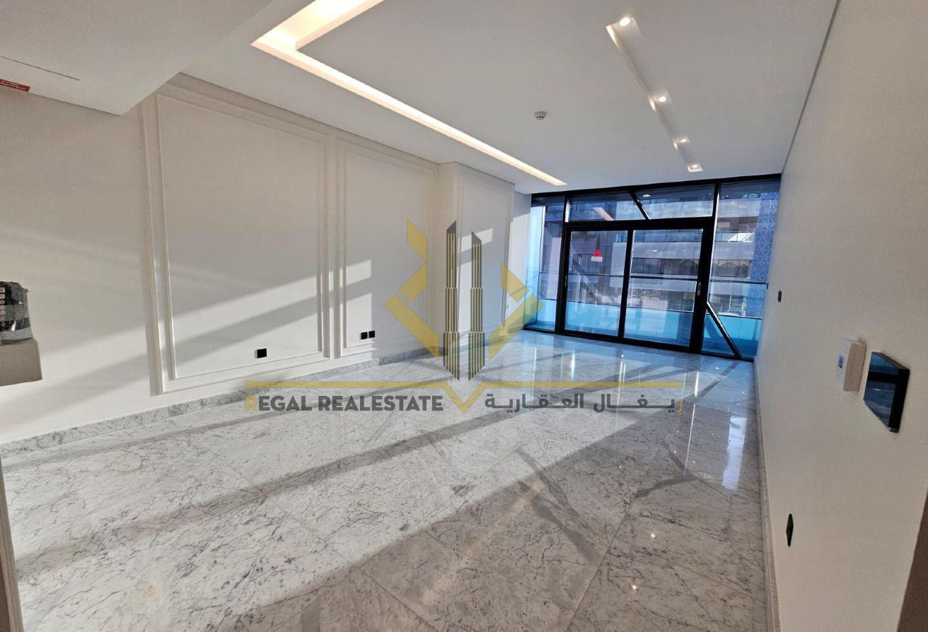 2+maid in lusail marina for only 9500 QAR