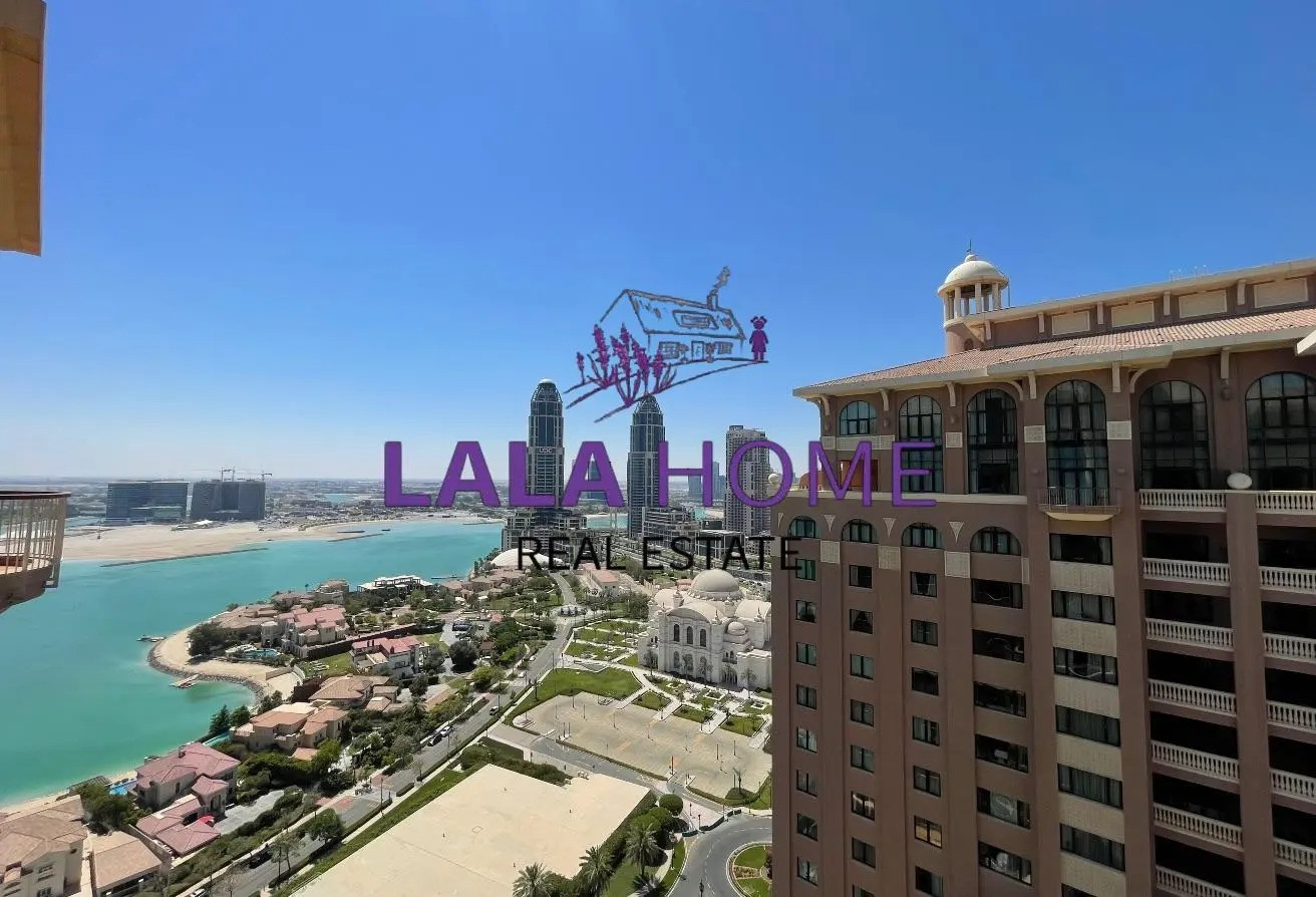 Very Spacious 5 Bedroom with Maids Room Penthouse