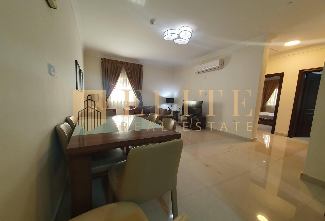 BRAND NEW 2BR | ONE MONTH GRACE PERIOD