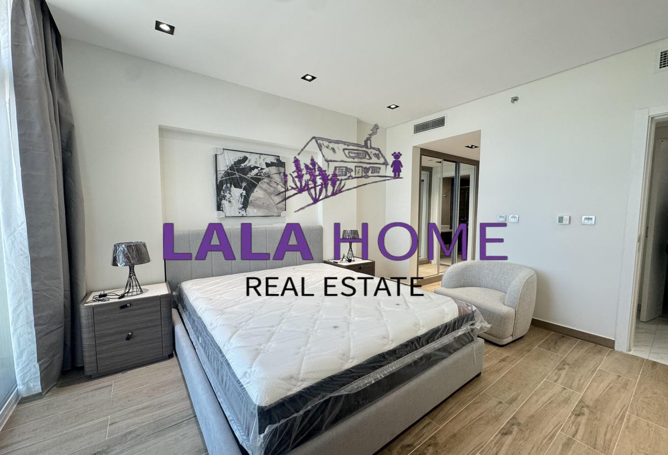 Brand New 1Bedroom, Furnished, Lusail