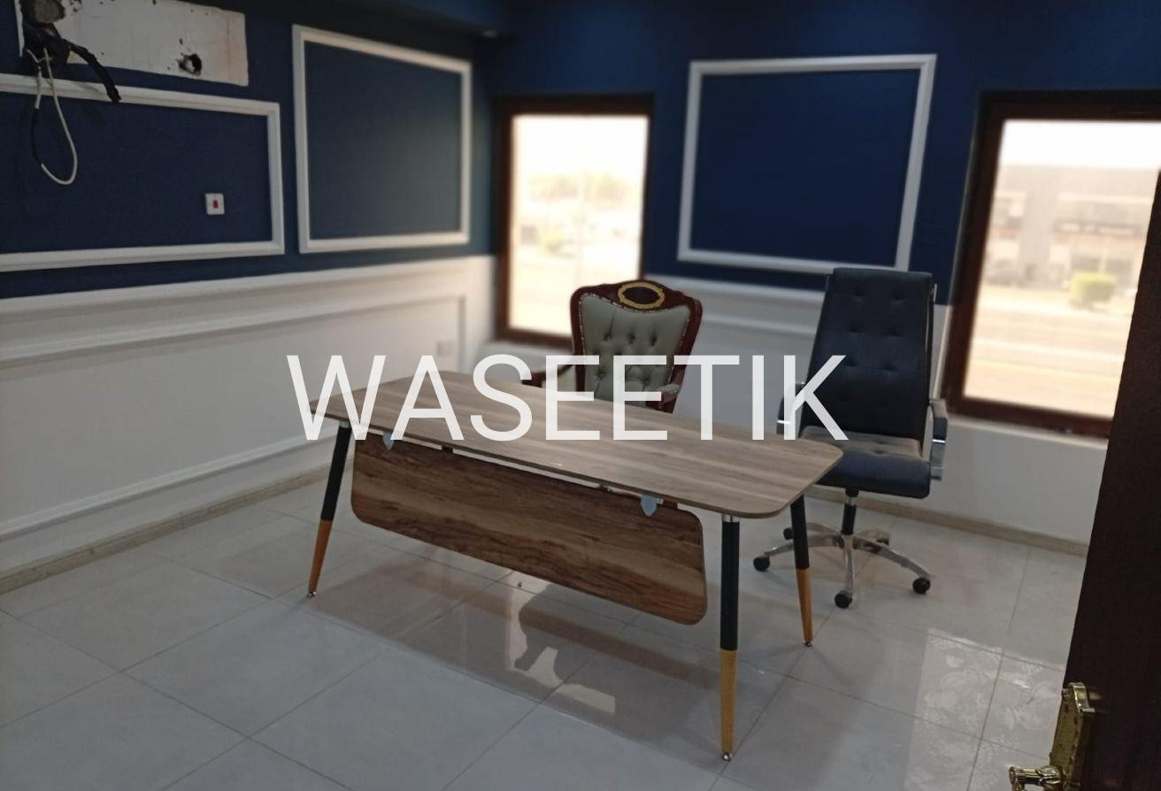 Office for Rent on Salwa Road –Spacious Layout - Villa in Al Aziziyah