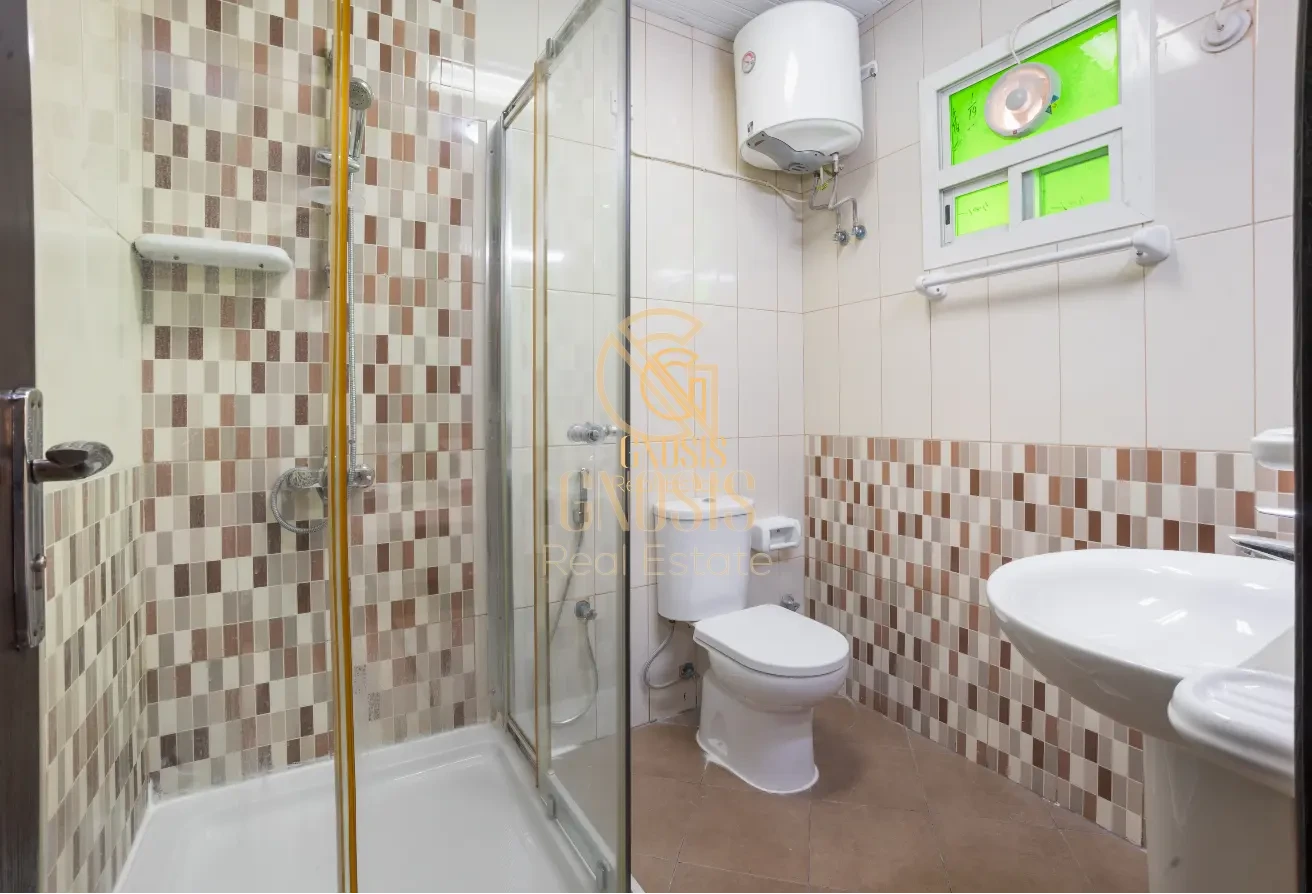 LUXURY 1 BEDROOM FULLY FURNISHED IN DOHA JADEEDA - Apartment in Doha Al Jadeed
