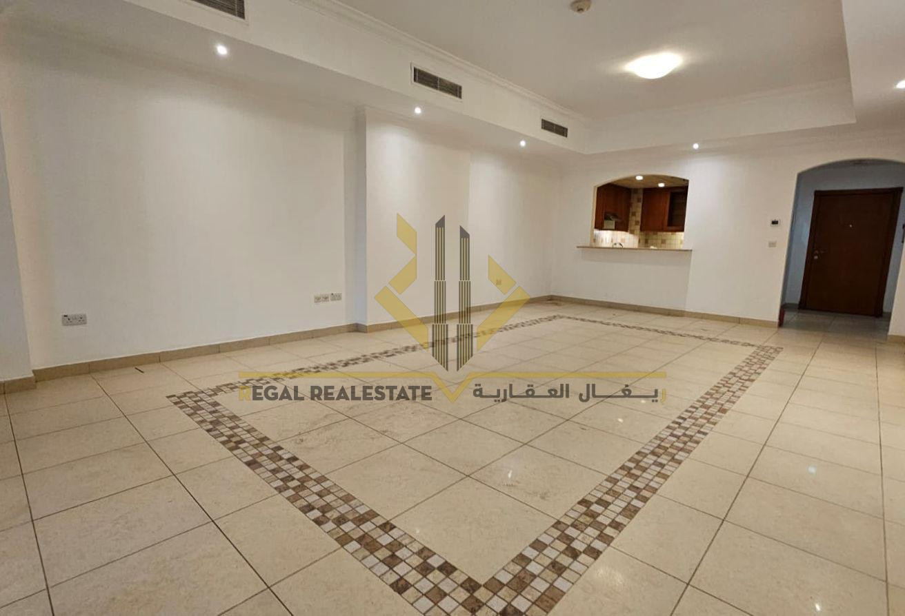 Luxurious 1-Bedroom Apartment in Porto Arabia with