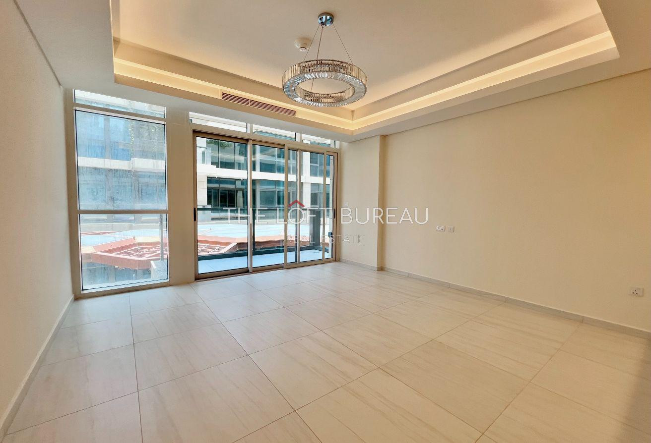 SPECIAL OFFER + 1 MONTH FREE + QATAR COOL | 1 BHK - Apartment in Gewan Island