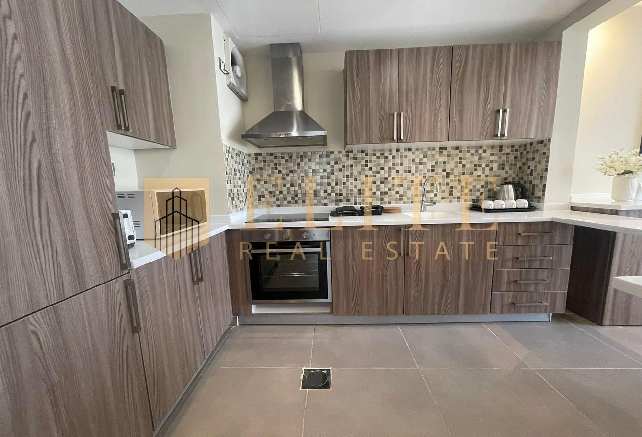 Beautiful 2-bedroom/ included Bills/ Near METRO - Apartment in Al Sadd Road