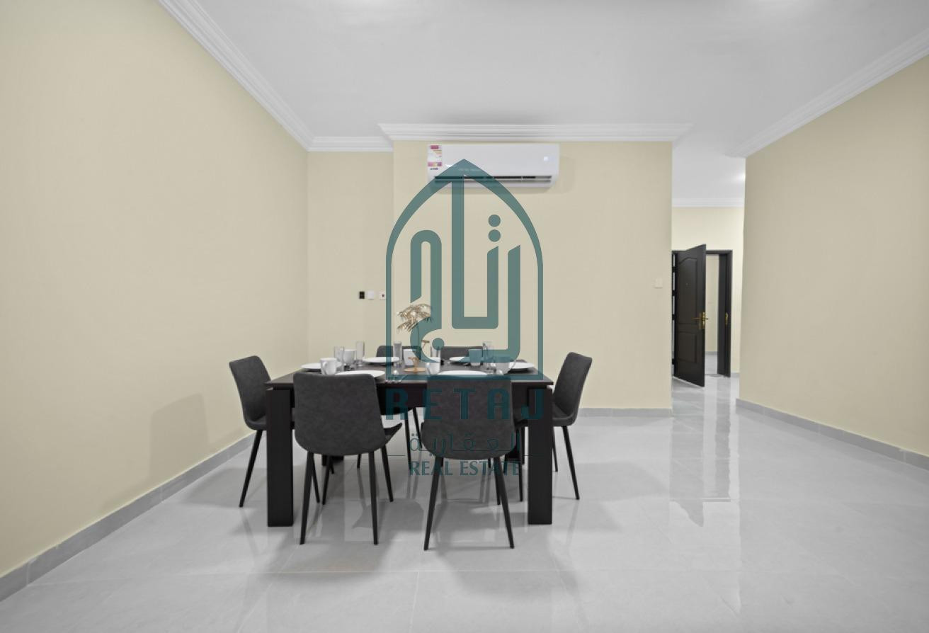 Affordable 2BHK Unfurnished Near Metro AVAILABLE! - Apartment in Al Sadd Road