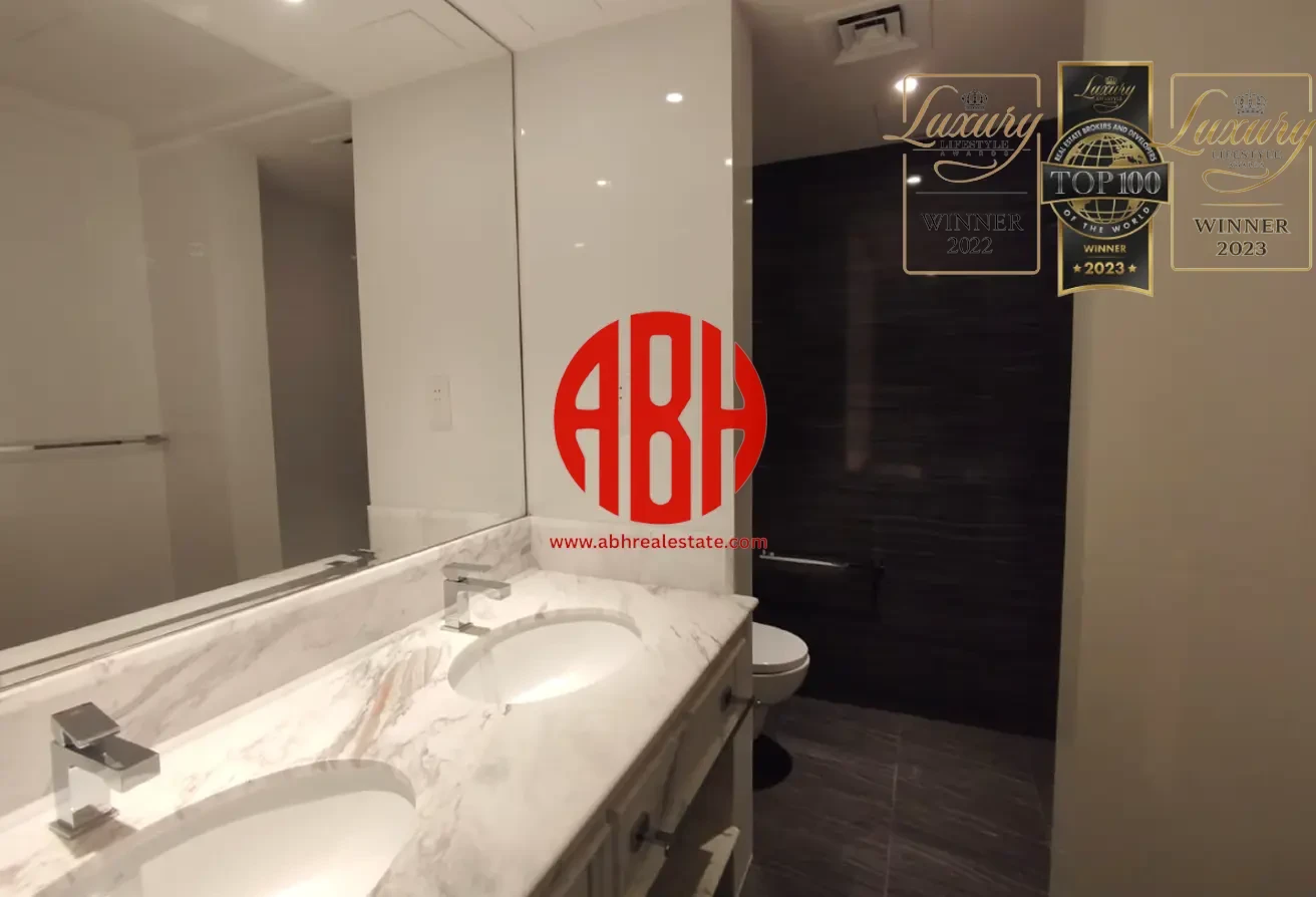 BILLS INCLUDED | MODERN 2-BDR | LUXURY INDOOR POOL - Apartment in Diplomatic Street