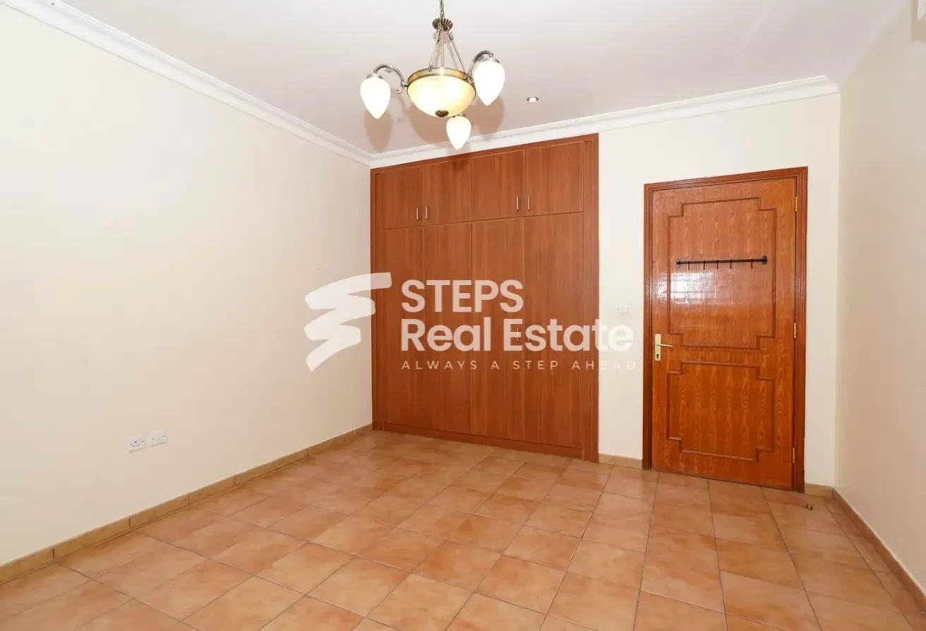 3BHK Compound Villa for Rent in Al Nasr - Apartment in Al Nasr Street