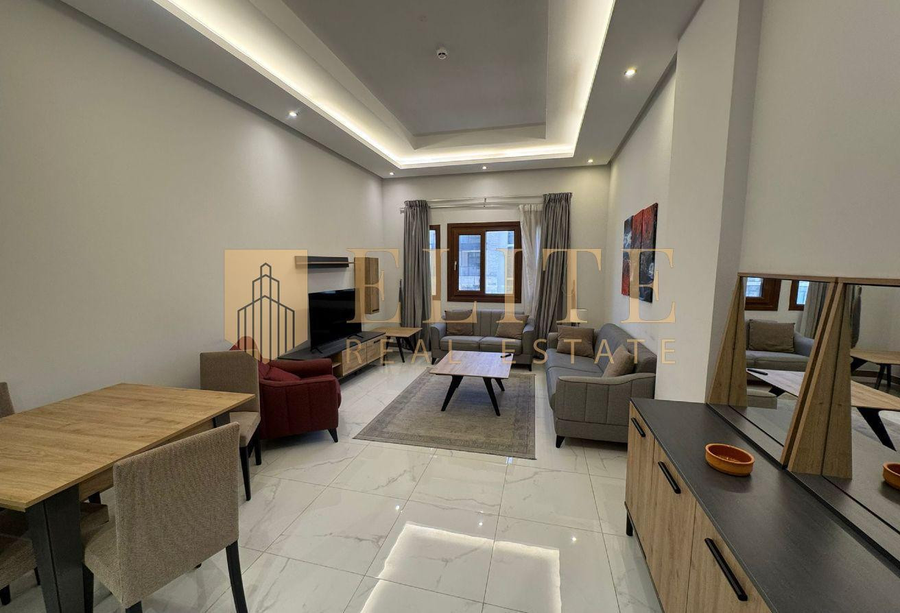 Spacious Fully Furnished 1 Bedroom-Bills Included