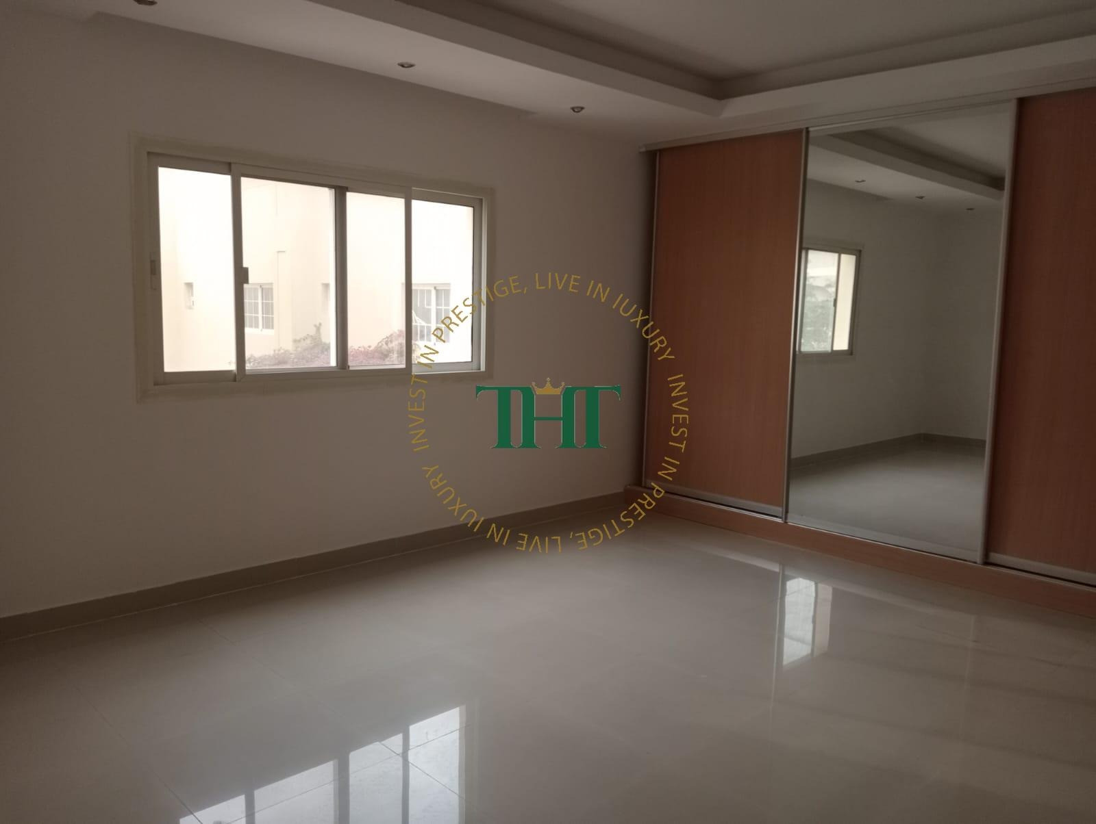 3+Maid | Compound Villa | 1 Month Free - Compound Villa in Al Waab