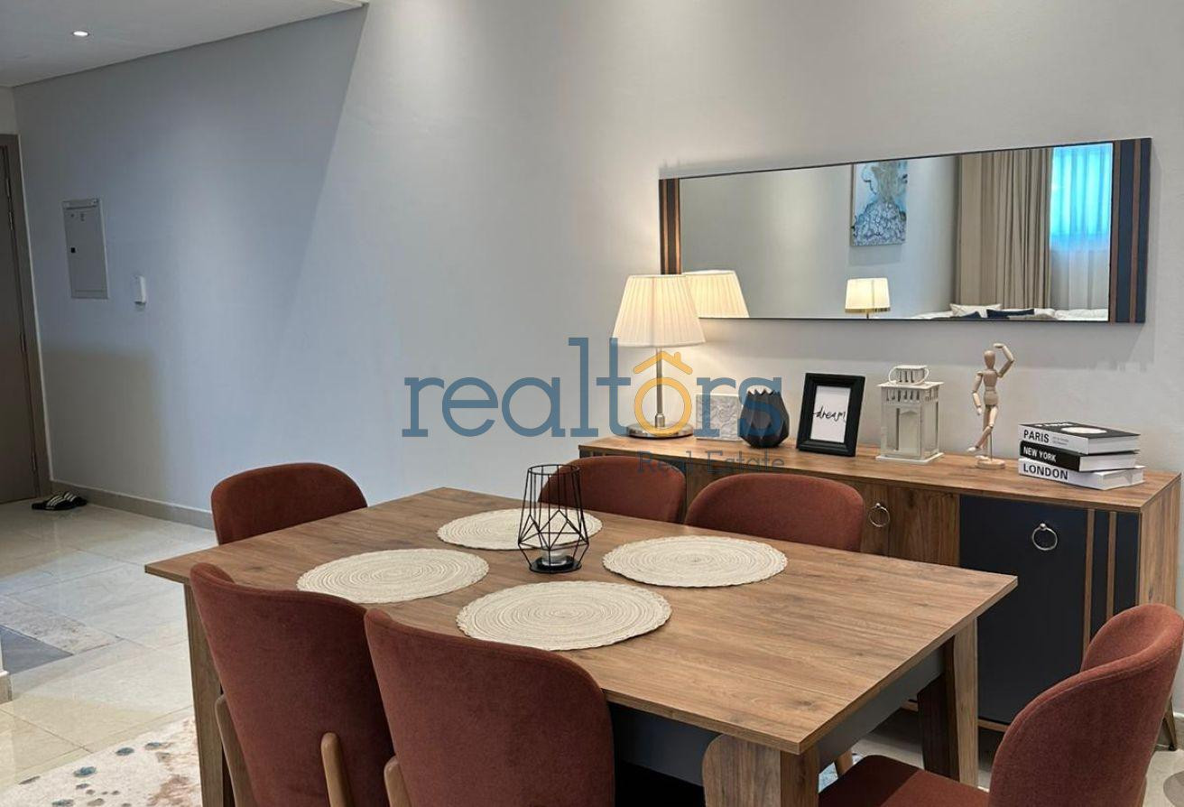 Excell fully furnished 1 BHK including Utilities