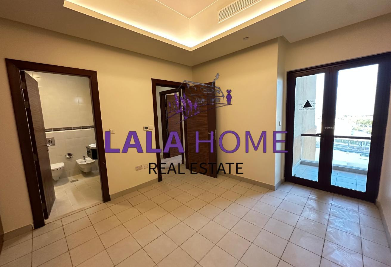 3br + maid | SF | Small balcony |