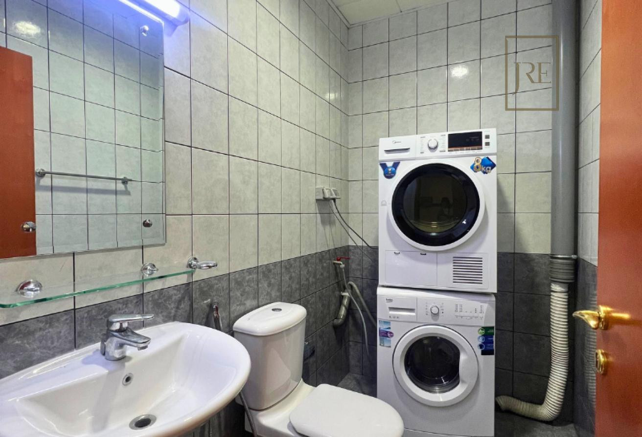 Modern Furnished 1 Bedroom for Rent in Westbay - Apartment in West Bay