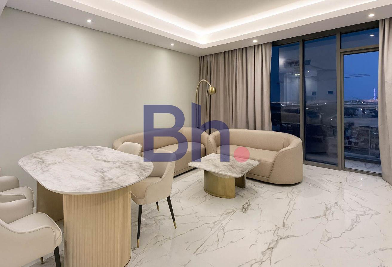 BRAND NEW | 2 BEDROOMS | LUSAIL MARINA | BILLS INC - Apartment in Lusail Residence