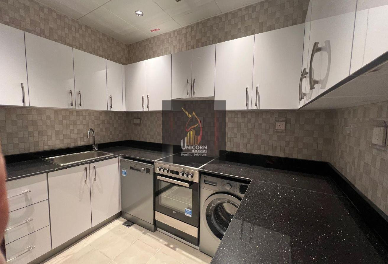 FF Modern 2 BHK, | Furnished | Pool-Gym - Apartment in Giardino Apartments