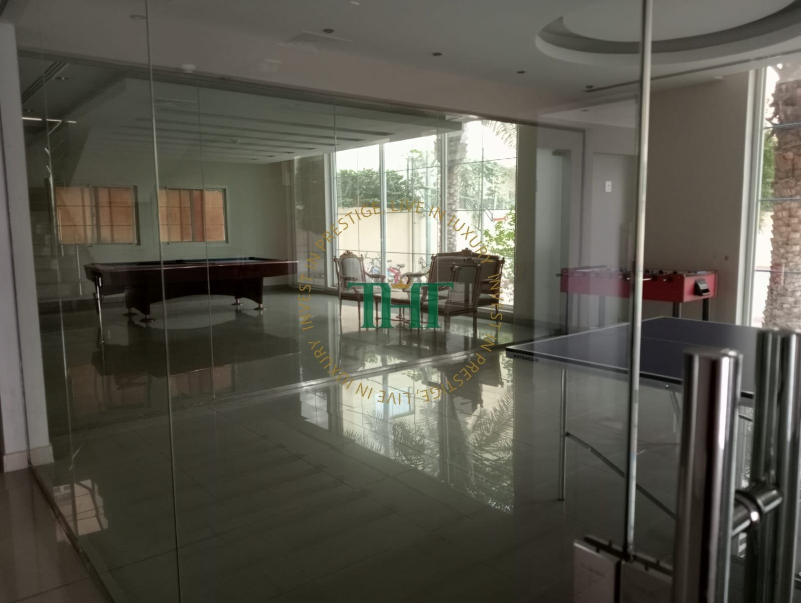 3+Maid | Compound Villa | 1 Month Free - Compound Villa in Al Waab