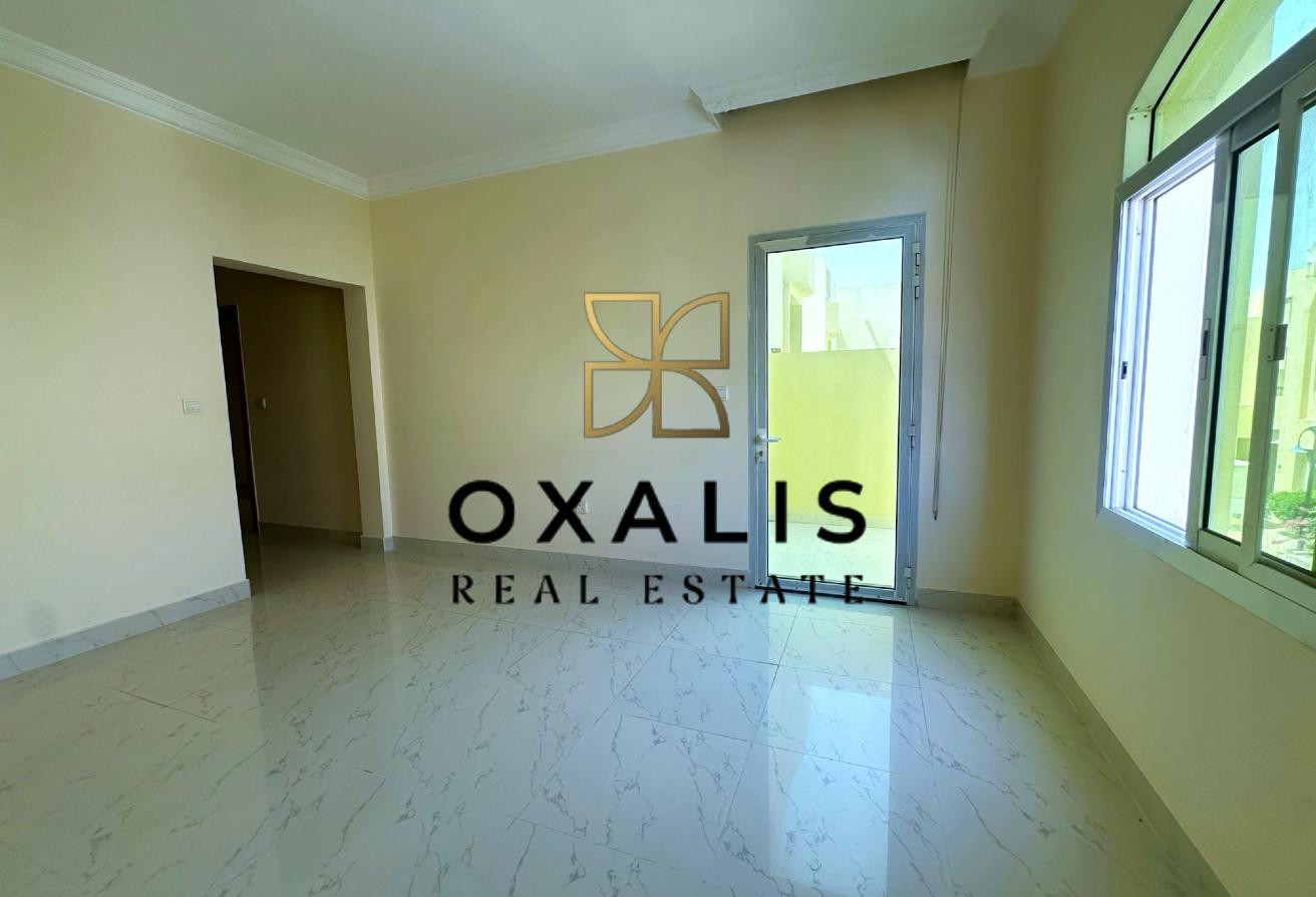LARGE AND SPACIOUS 4 BEDROOMS VILLA | GHARAFFA - Villa in Souk Al gharaffa