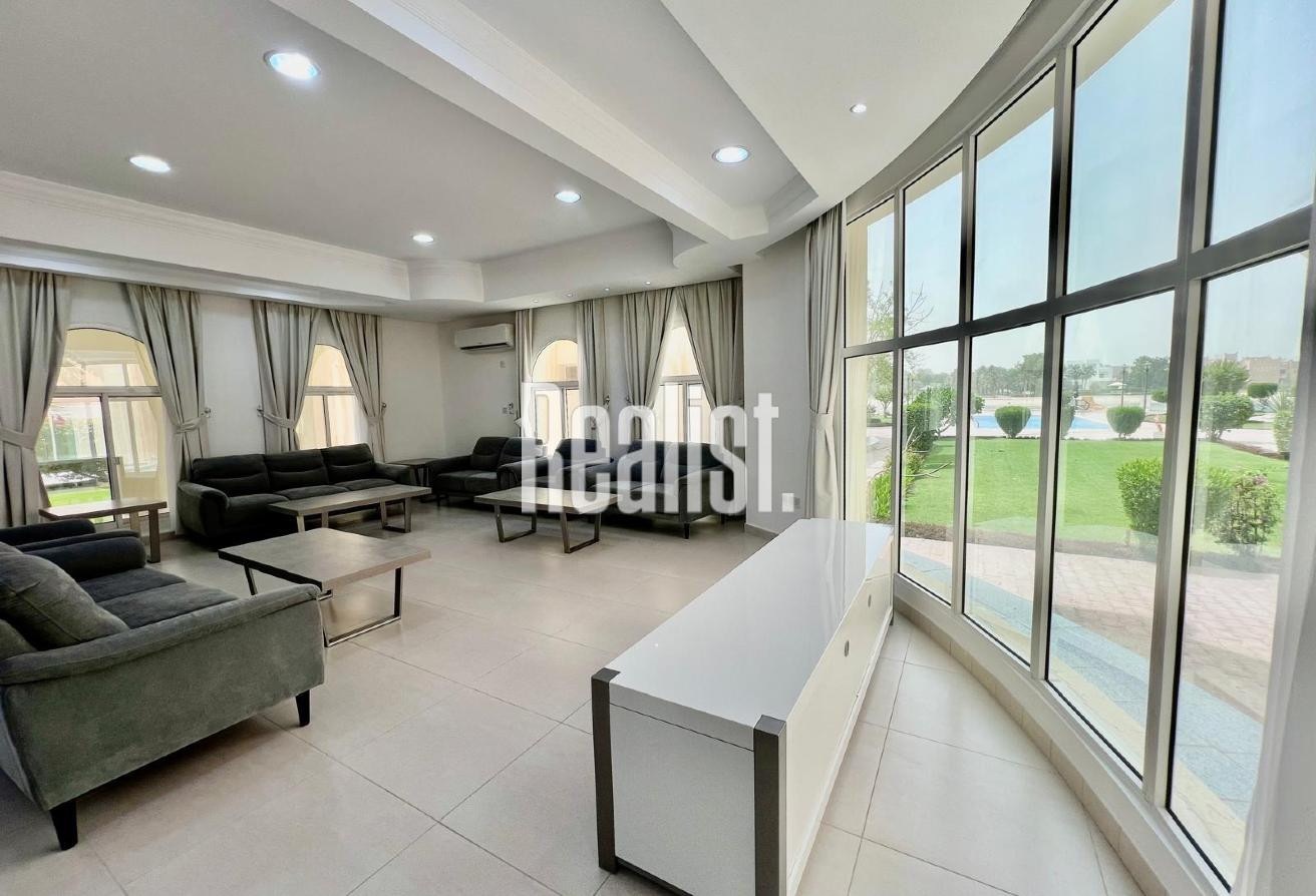 2 MONTH FREE!!! | 4+MAID WITH PRIVATE BEACH ACCESS - Villa in West Bay Lagoon