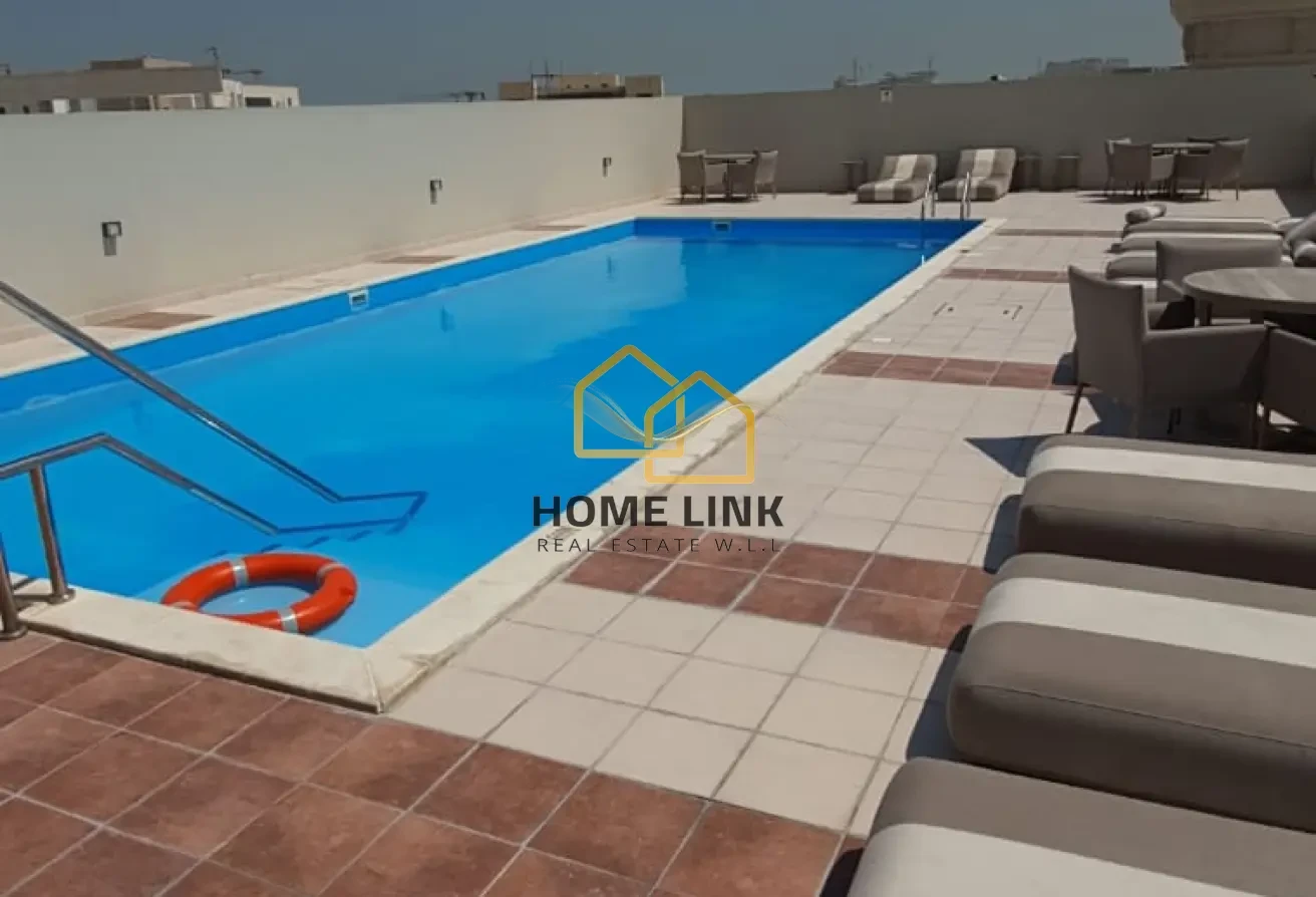 COZY|FULLY FURNISHED|2BR APARTMENT FOR SALE|LUSAIL - Apartment in Regency Residence Fox Hills 1