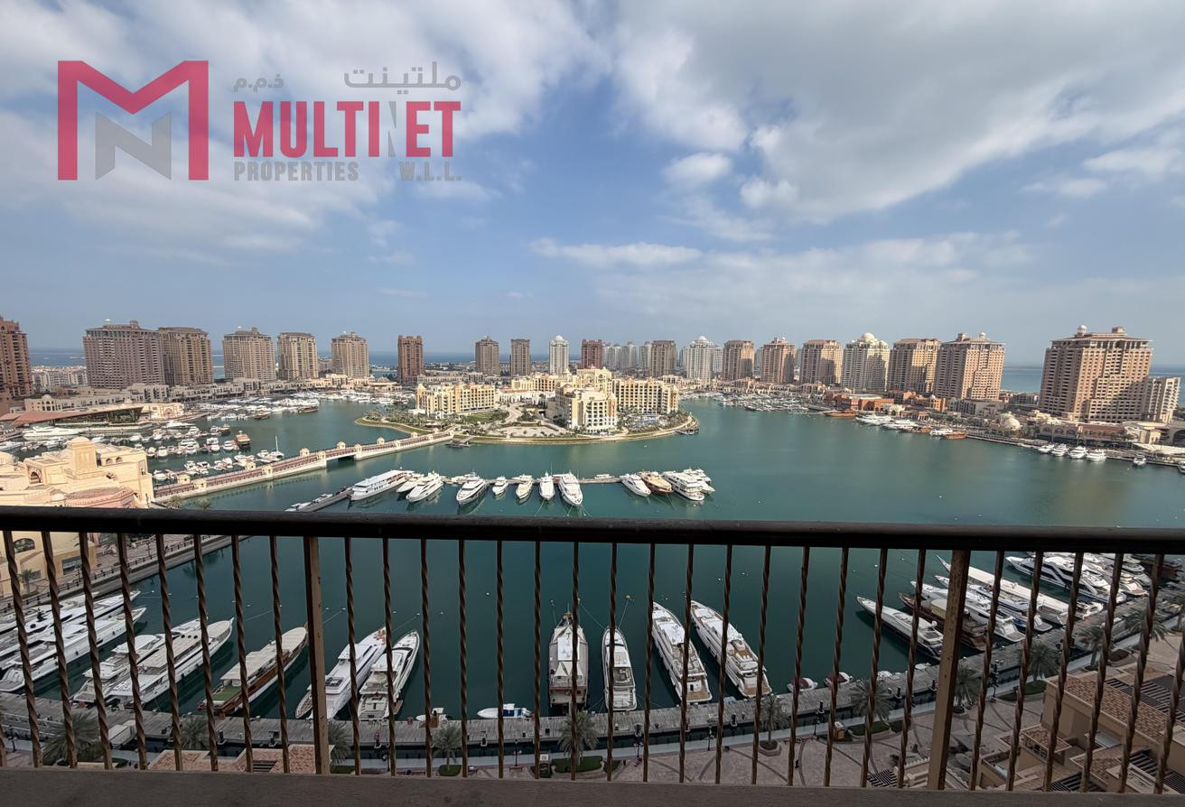 Best Offer | Luxury 1 Bedroom FF | Large Balcony