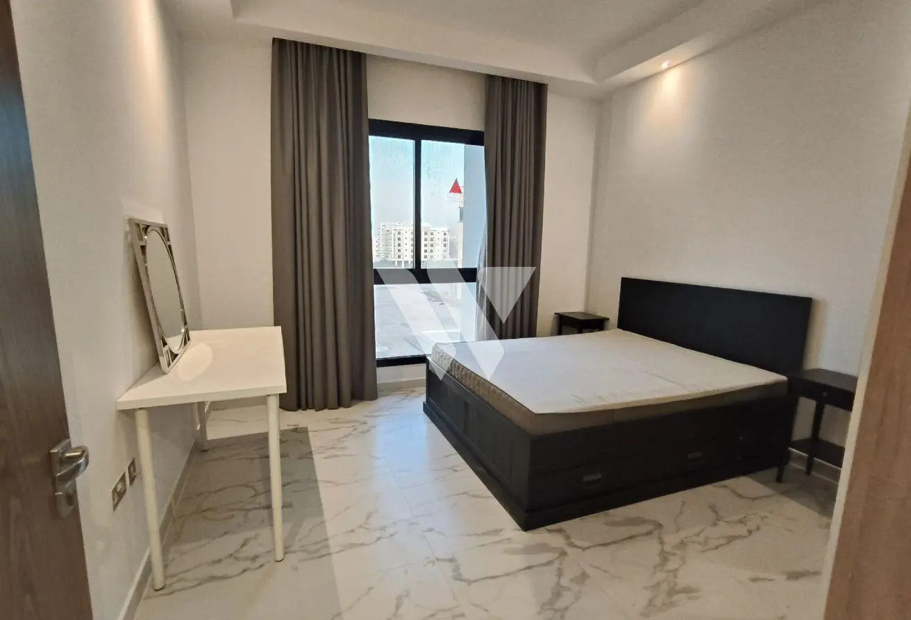 1BHK for sale in Naples Lusail for 900000 QAR