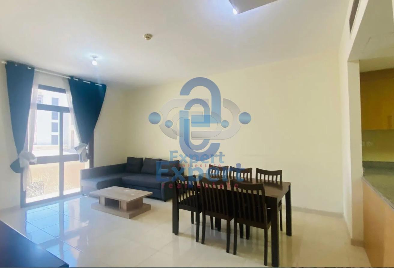 Great Investment | 2 Bedroom Apartment | Lusail