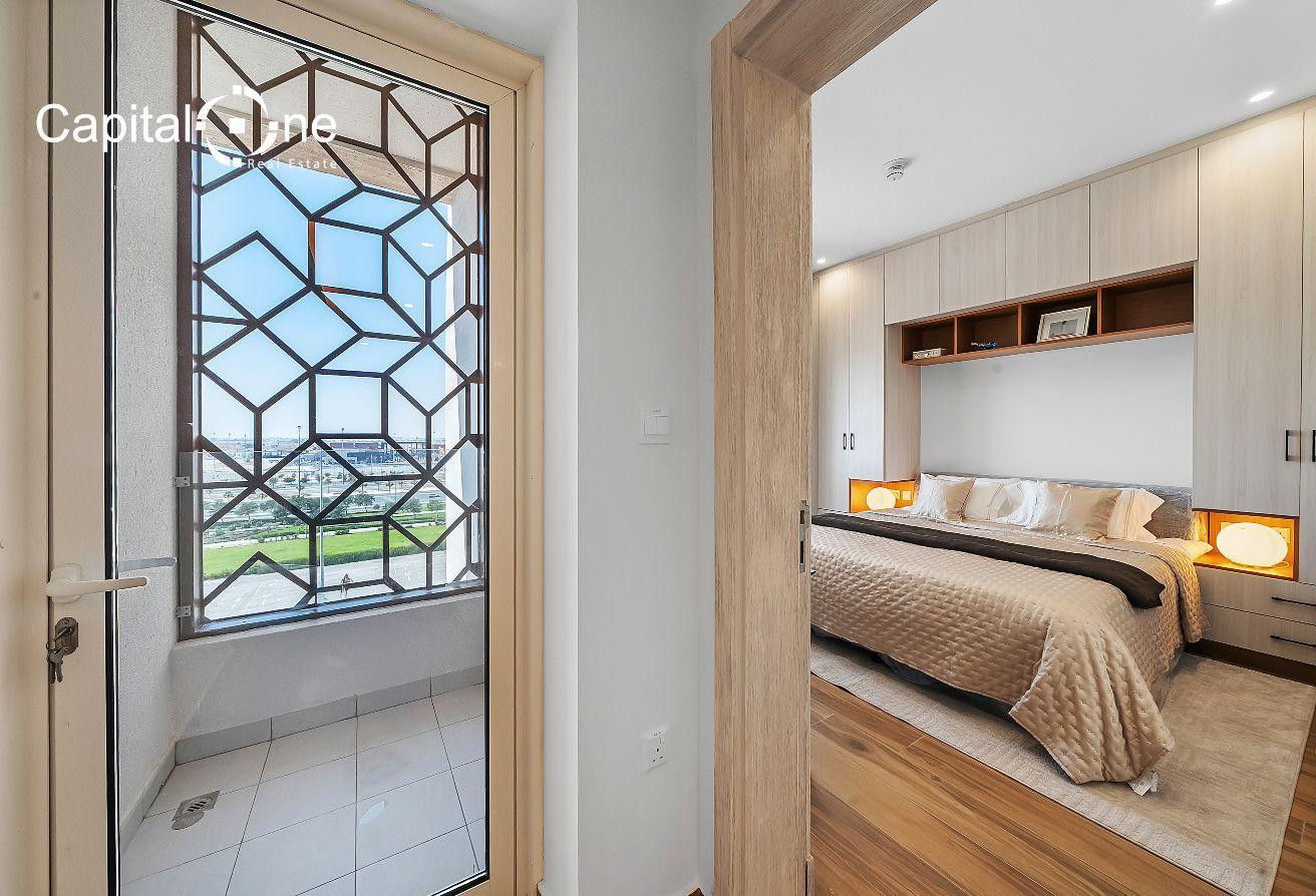 BILLS INCLUDED | NEW FURNISHED 1BHK | OPEN KITCHEN