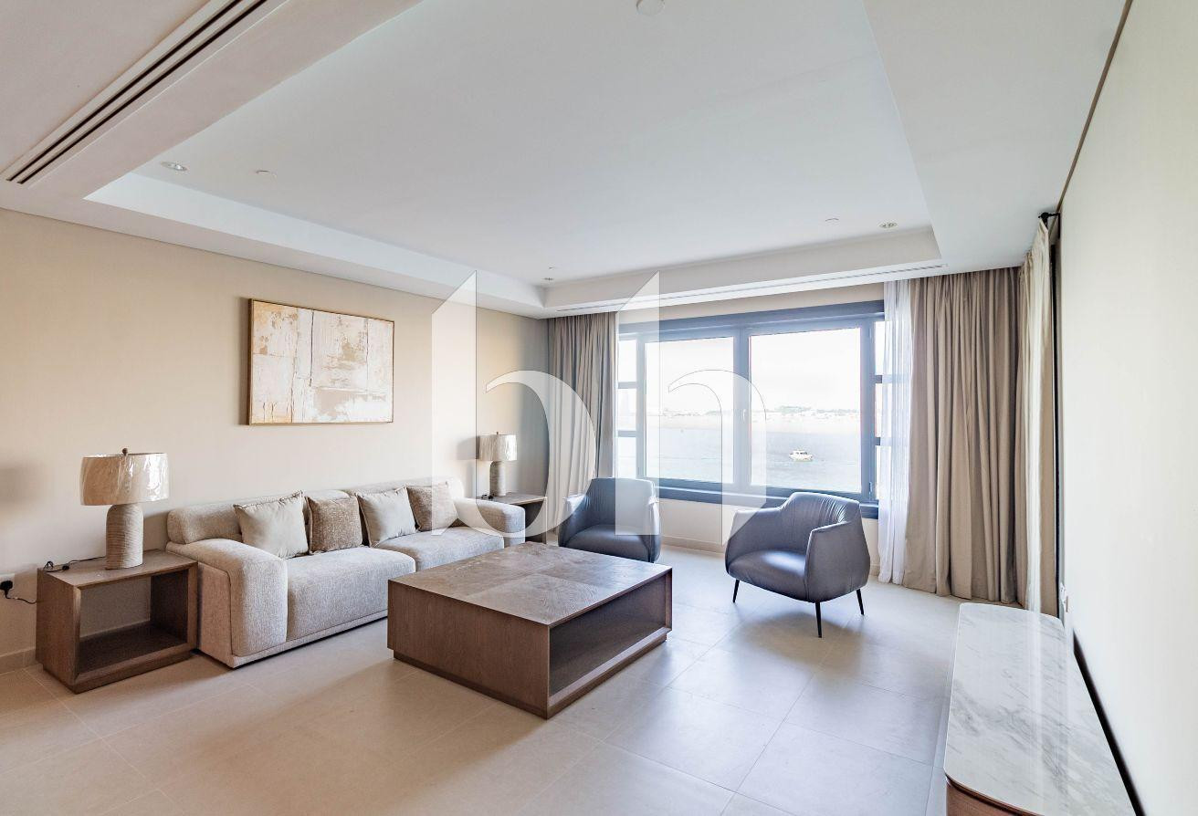 Maina View | Touwnhouse 4 Bedrooms + Maid s
