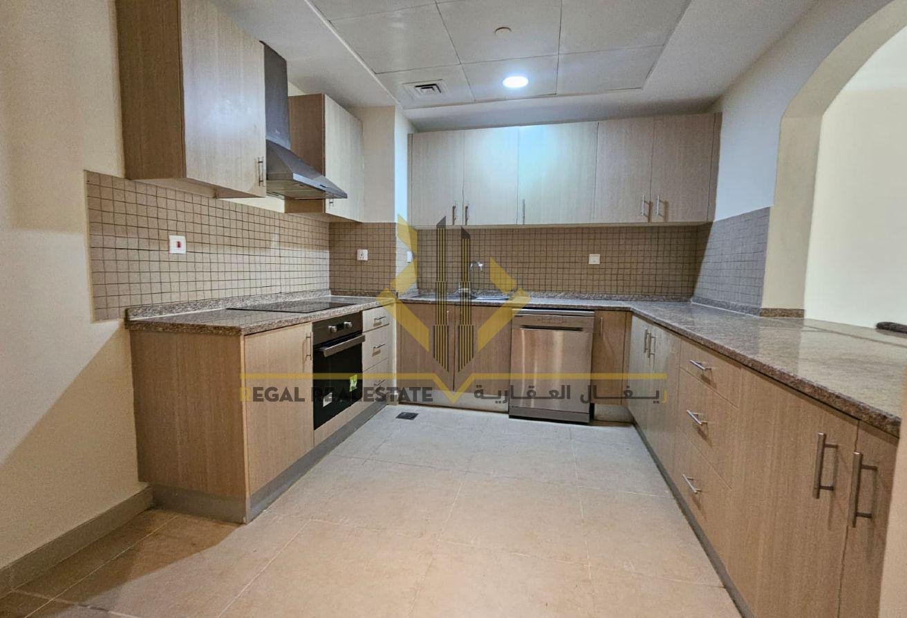1-bedroom apartment. Spanning a generous 137 sqm