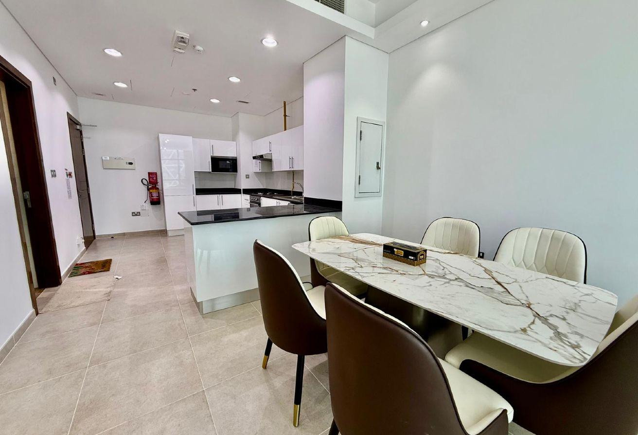 BRAND NEW | TWO BEDROOMS | MARINA LUSAIL