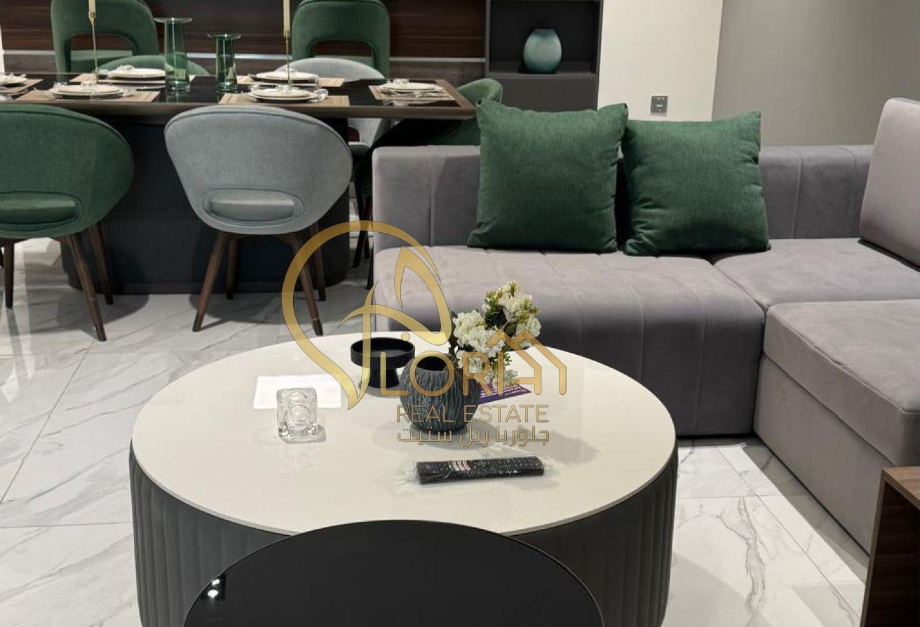 Luxury Furnished 2BHK | Al Hilal Garden View| 1.8M - Apartment in Al Hilal