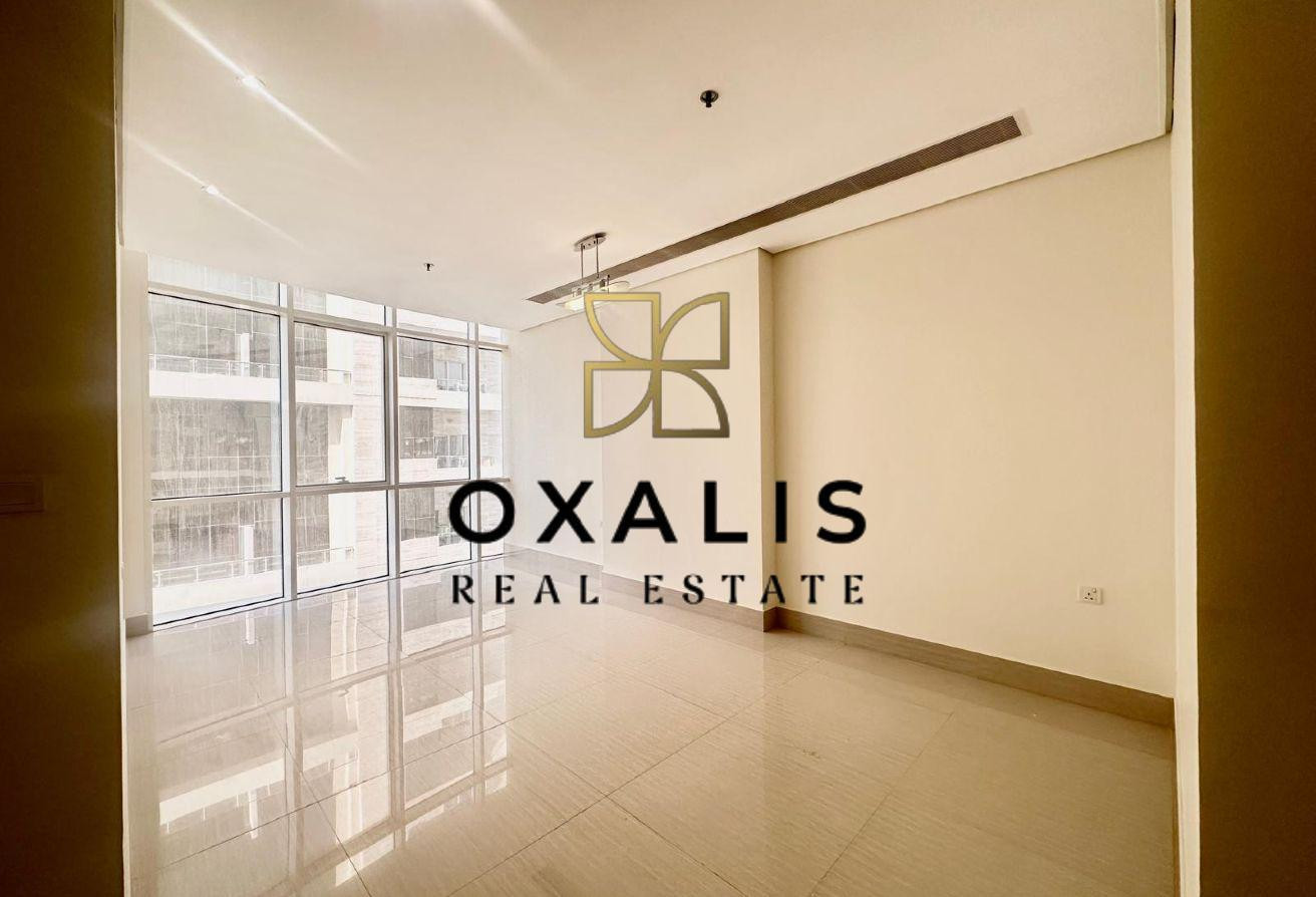 Bills Included | 2 bhk Semi Furnished with Balcony