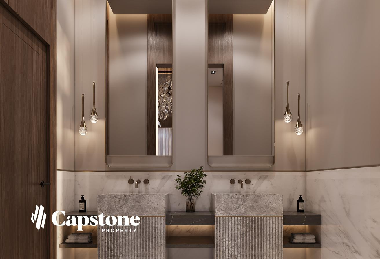 NEW OFF-PLAN | 5BR VILLA WITH PRIVATE POOL - Villa in Lusail City