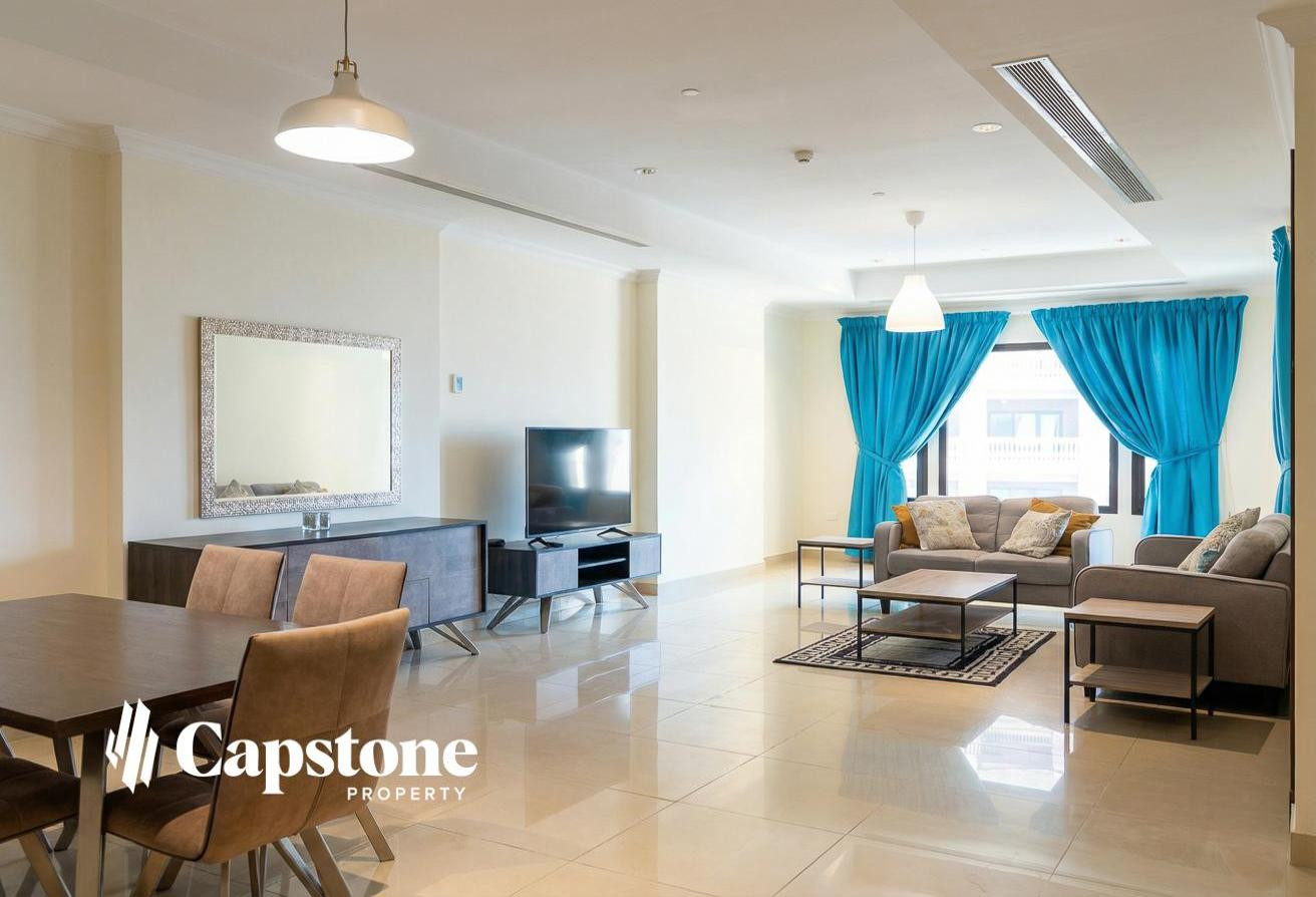 BILLS INCLUDED | MARINA VIEWS | SPACIOUS BALCONY