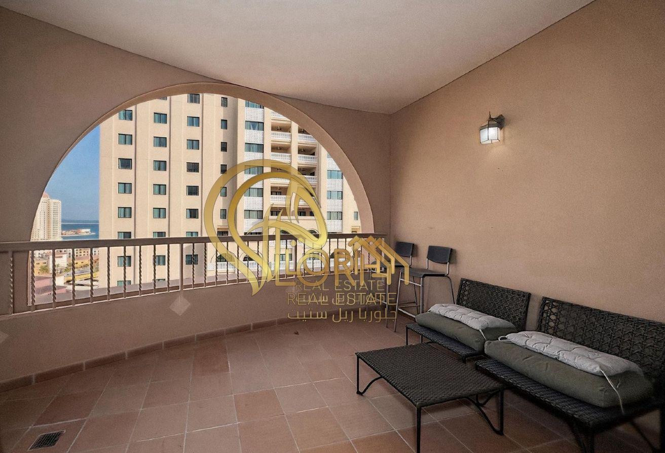 BILLS INCLUDED! DIRECT MARINA VIEW! STUDIO