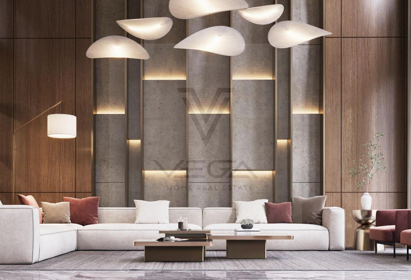 LUXURY SEMI-ATTACHED 5BHK VILLA | FREEHOLD TITLE - Villa in Al Kheesa