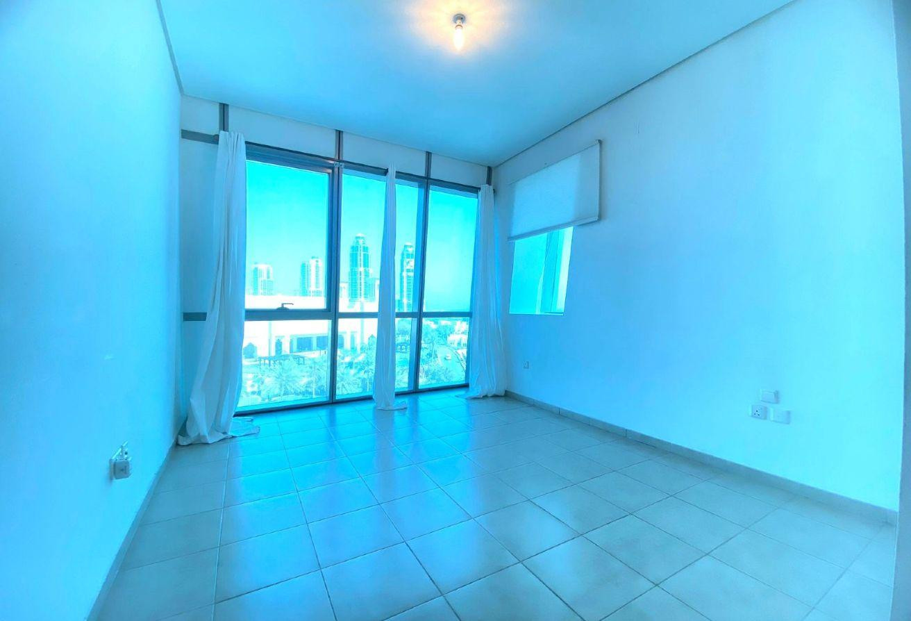 2+1BR APARTMENT WITH SEA VIEW & FULL AMENITIES - Apartment in Zig Zag Towers