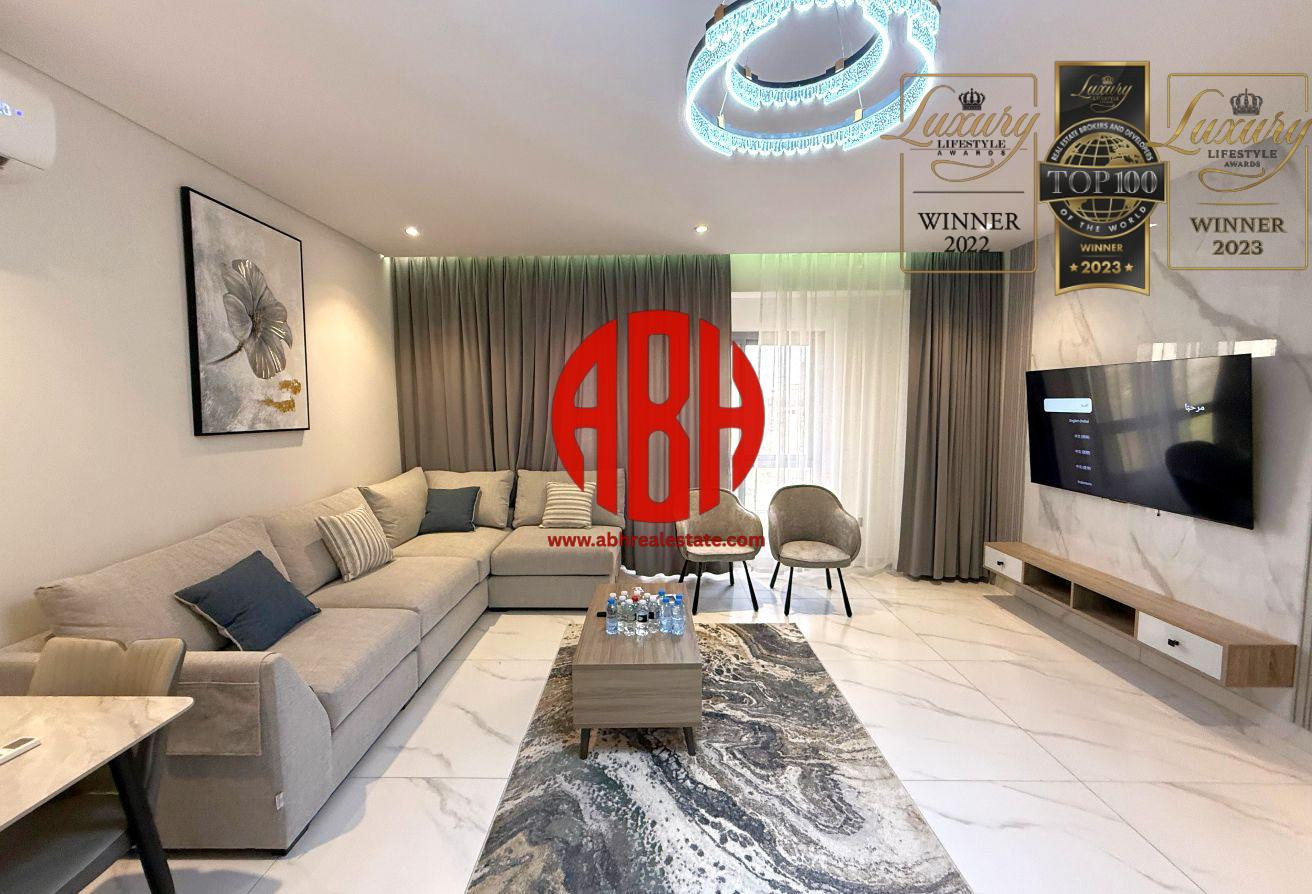 LAST UNIT! | FURNISHED 1 BDR | ALL BILLS INCLUDED - Apartment in Salaja Street