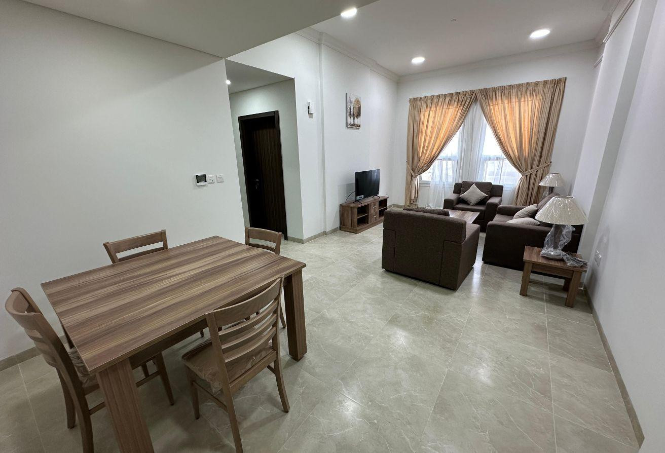 LUXURY 2BHK FULL FURNISHED | AL WAAB CITY