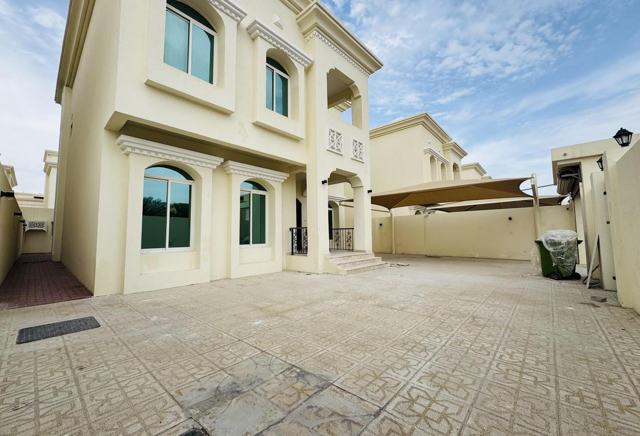 Brand New Standalone Villa ✅ | Fully Furnished ✅