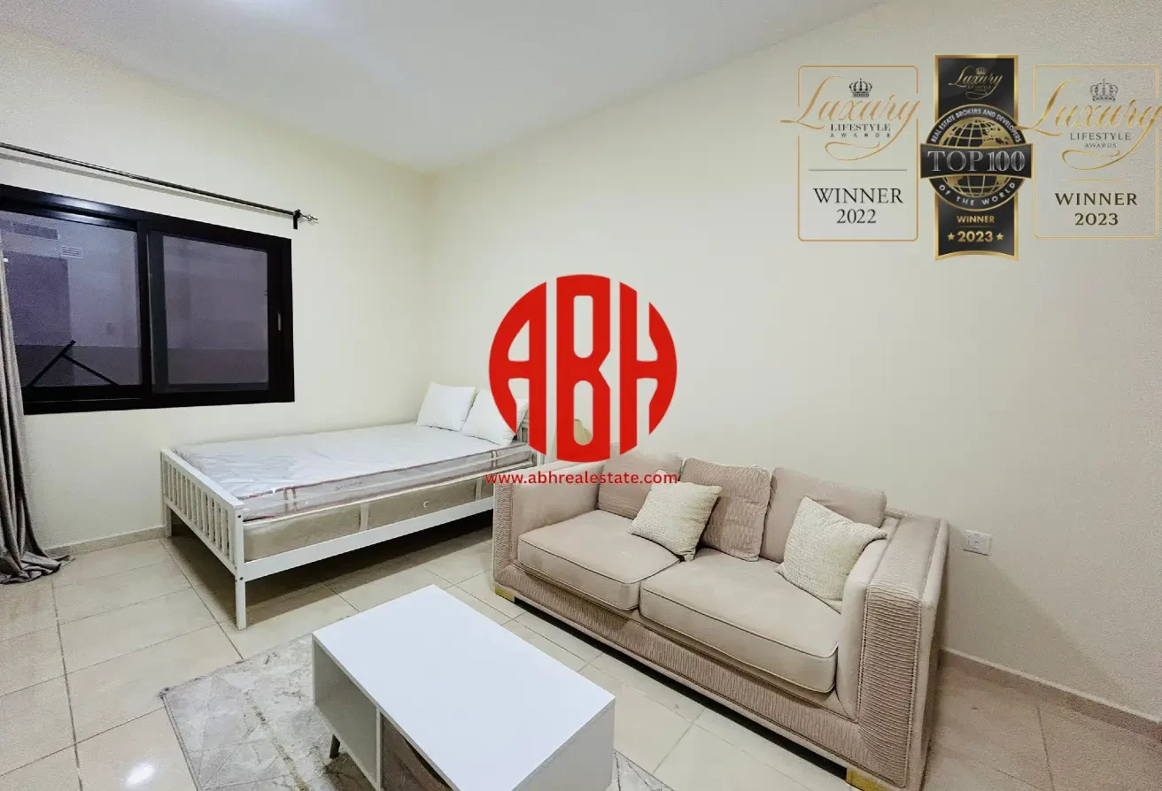 COZY STUDIO UNIT | BILLS INCLUDED |FULLY FURNISHED - Apartment in Fox Hills