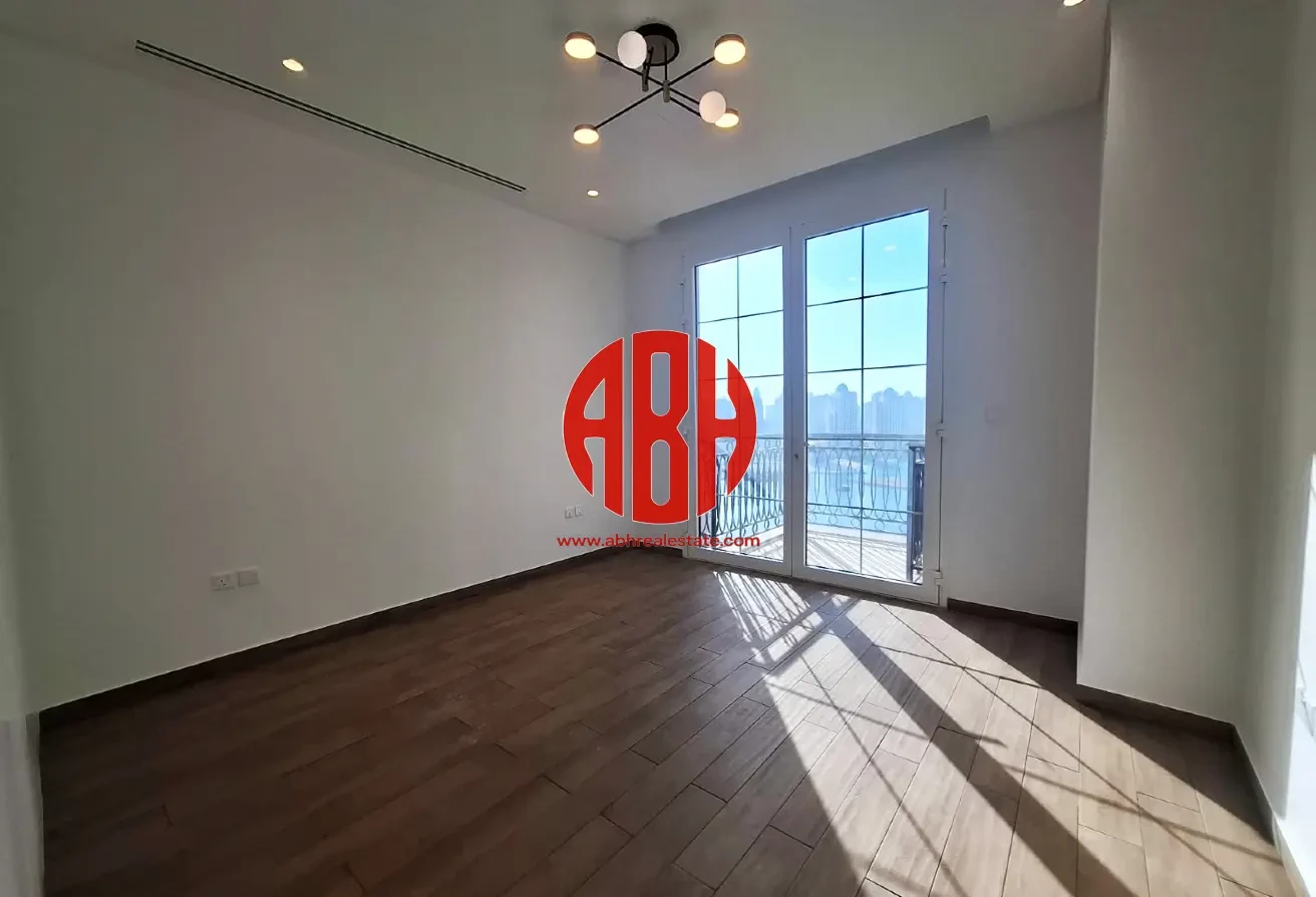 BILLS FREE | SPACIOUS 2BDR + MAID | TOP AMENITIES - Apartment in Doha